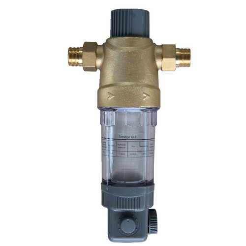 恬净tq-p1前置过滤器